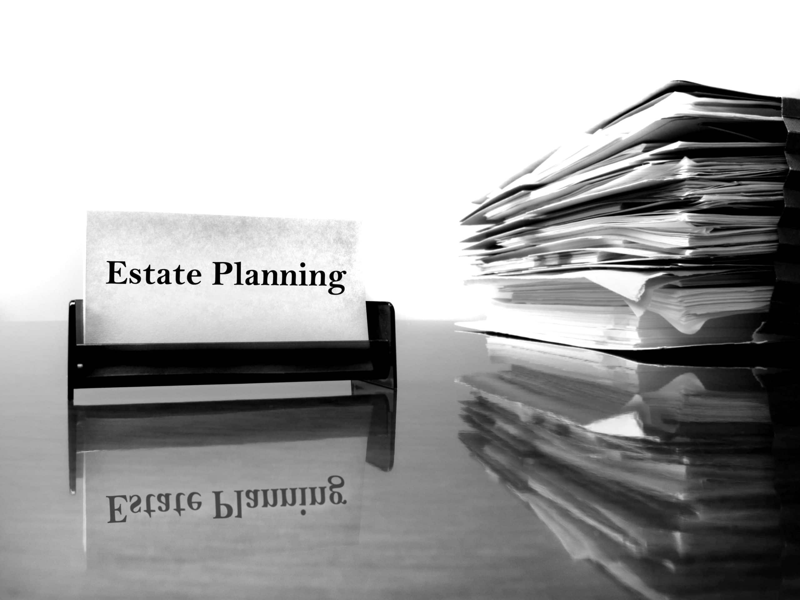 Orange County Estate Planning Attorney, Living Trust, Revocable Trust, Trusts